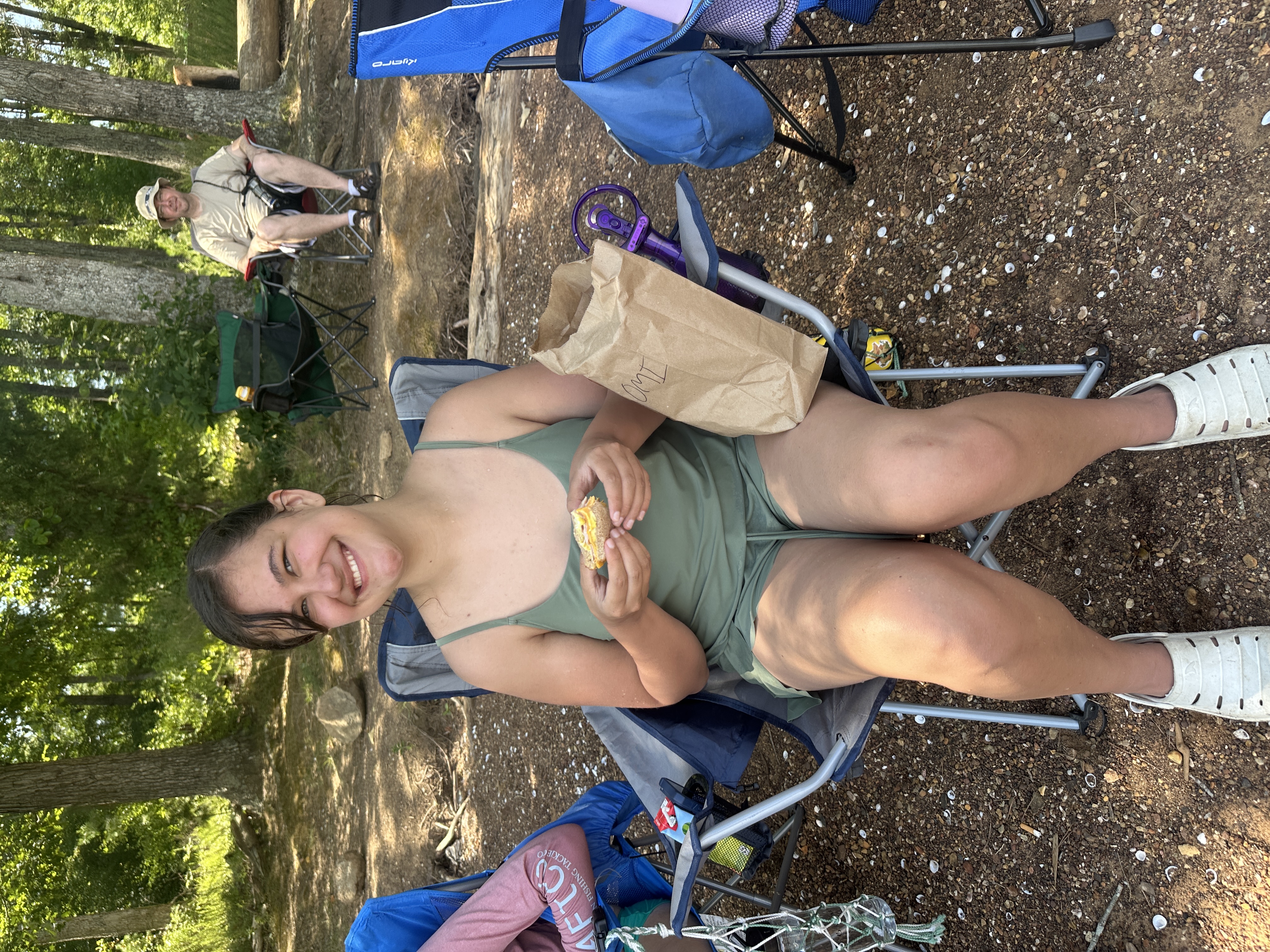 Girls Camp 26